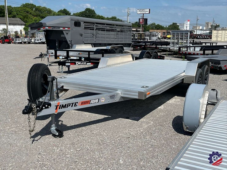 new-2025-timpte-1018-motorsports-t/a-aluminum-tag-trailer-image-12