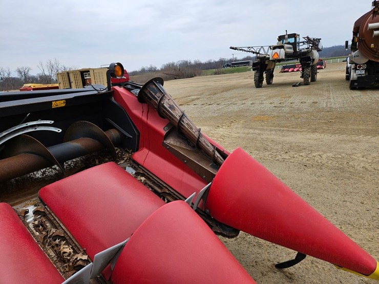 #5059-•-gerlinghoff-ns-800-8-row-30"-corn-head-057418-image-9