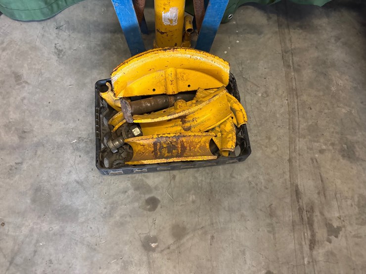 #4087-•-hydraulic-pipe-bender-image-2