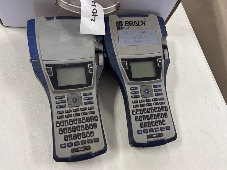 #4046-•-two-brady-bmp-41-label-printers-image-2