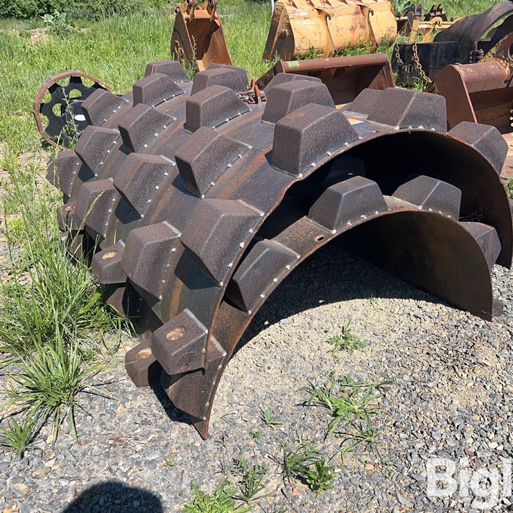 66” X 49” Padfoot Shell Kit
