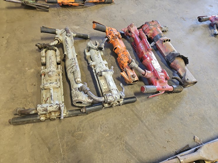 quantity-of-pneumatic-jack-hammers-image-3