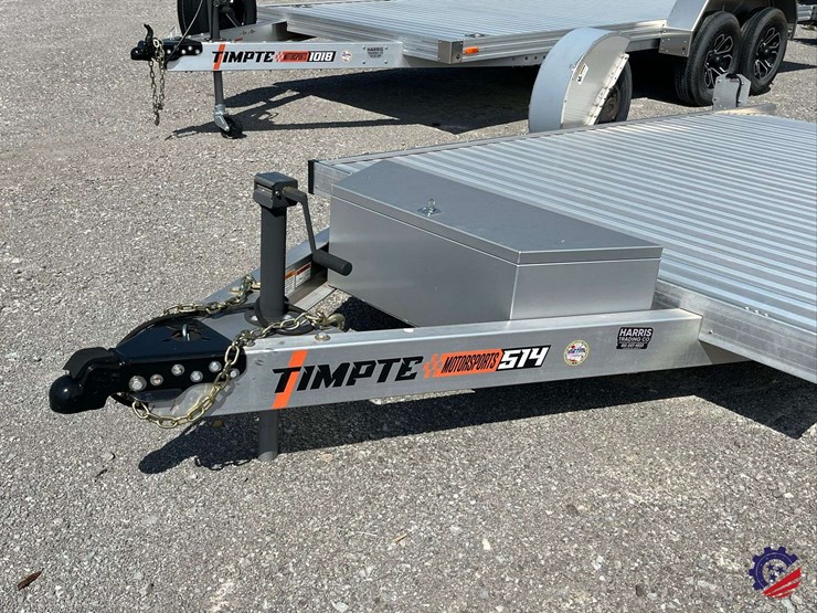 unused-2024-timpte-514-motorsports-s/a-aluminum-drop-deck-tag-trailer-image-12