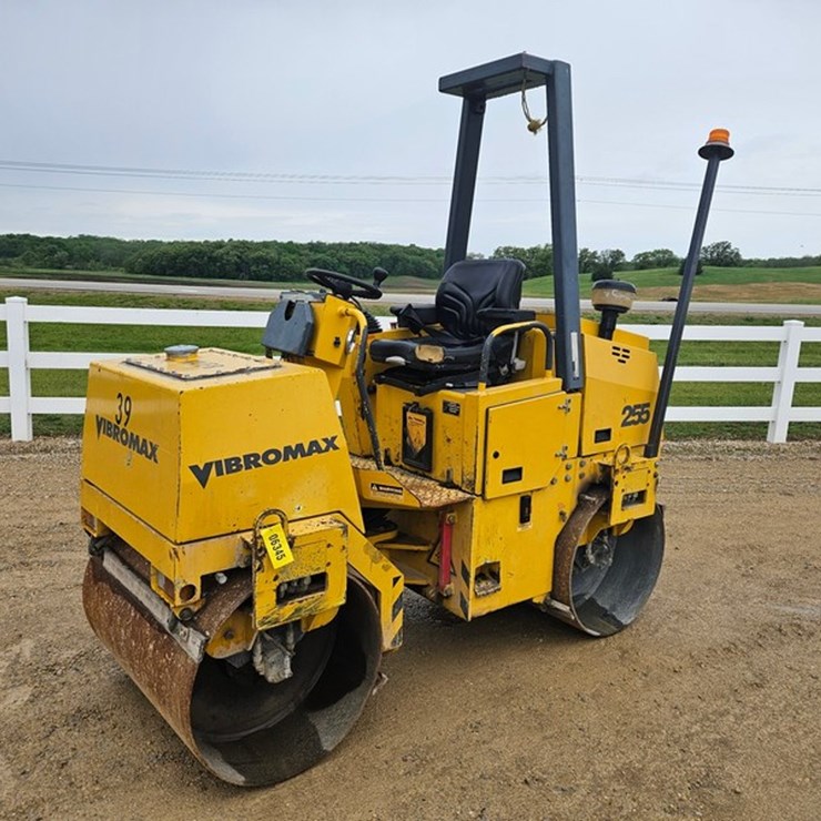 VIBROMAX 255