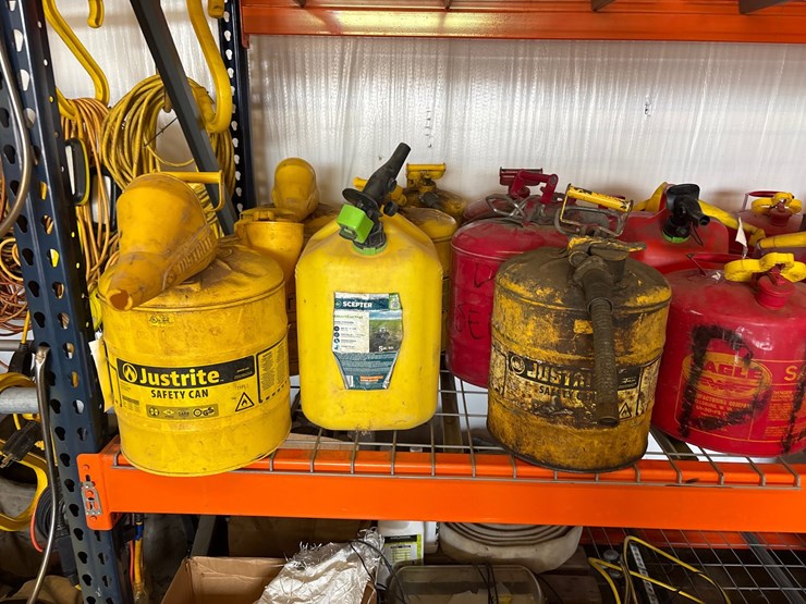 #4090-•-shelf-of-gas-and-diesel-tanks-image-1