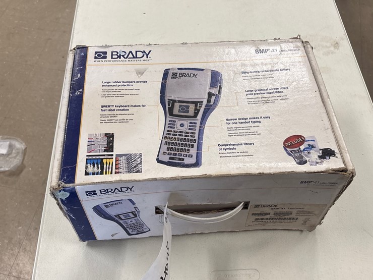 #4046-•-two-brady-bmp-41-label-printers-image-1