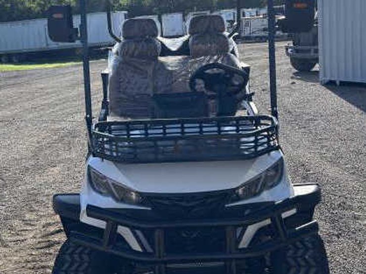 #42-•-4-seat-electric-golf-cart---sdlgc80---white-image-2