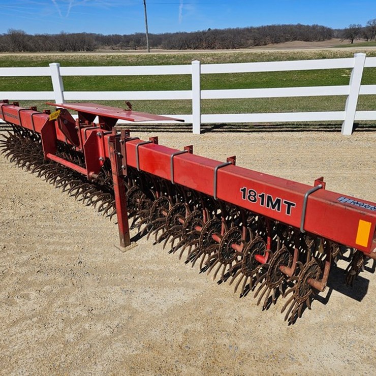 CASE IH 181MT