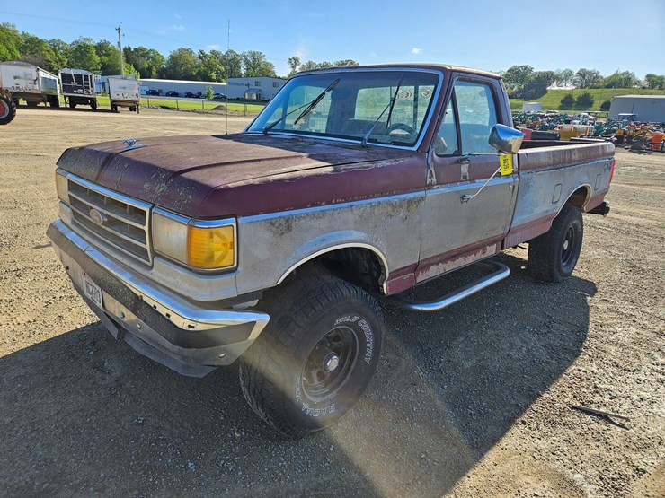 1991-ford-f150-image-1