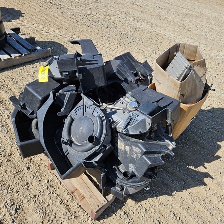 CASE IH 1200