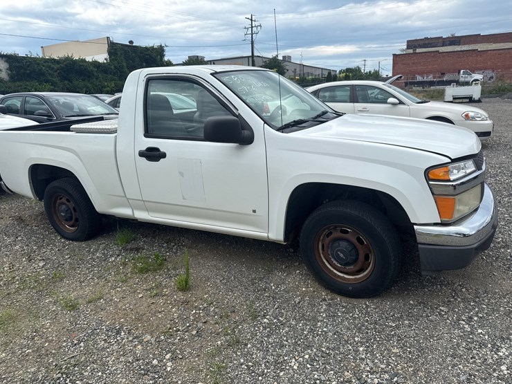 2006-chevrolet-colorado-image-1
