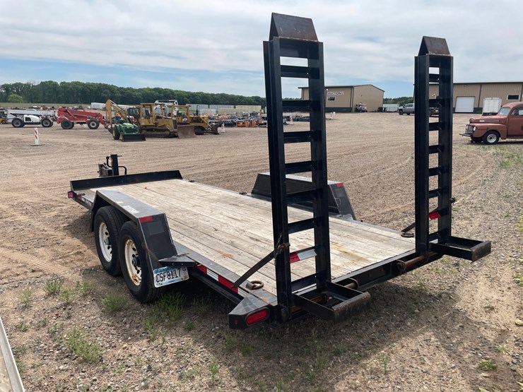 #1221-•-2022-redi-haul-equipment-trailer-(has-mn-title)-image-2
