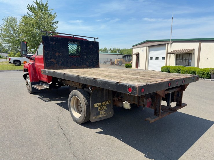 2003-gmc-c4500-s/a-flatbed-truck-image-3