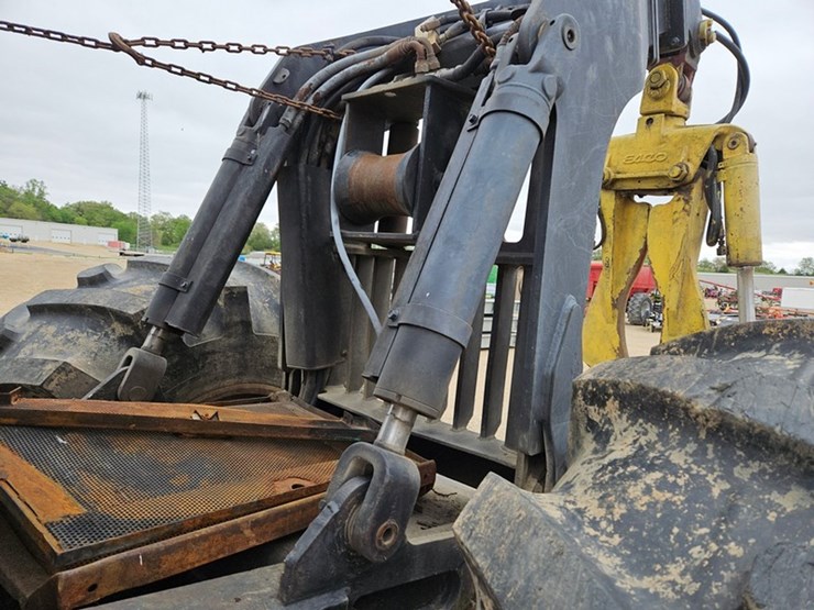 #5053-•-timber-jack-skidder-for-salvage-image-14