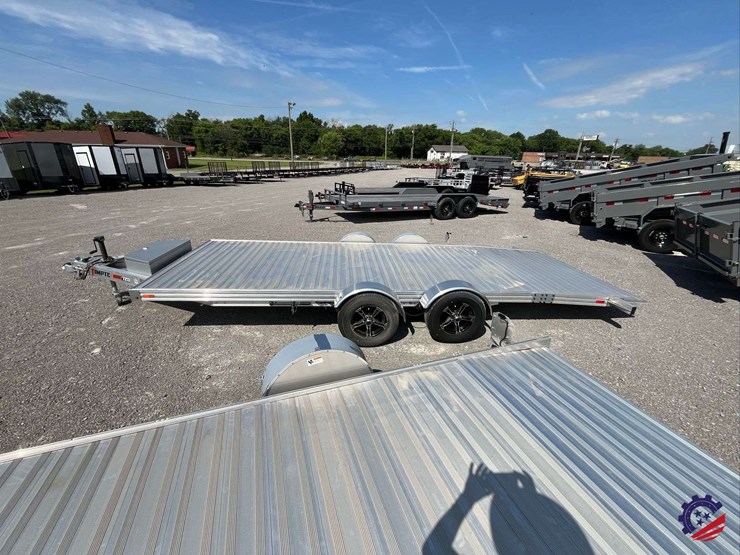 unused-2024-timpte-720-motorsports-t/a-aluminum-drop-deck-tag-trailer-image-2