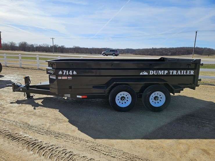 #5221-•-2025-industrias-america-714-14'-dump-trailer-image-2