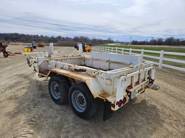 #5071-•-2013-brooks-bros-tandem-axle-pole-trailer-image-3