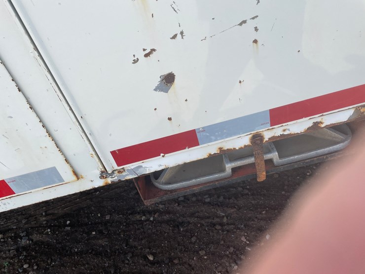 #1218-•-2007-felling-flatbed-trailer-(has-sd-title)-image-17