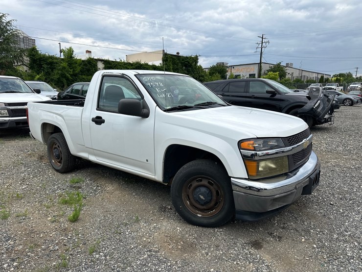 2006-chevrolet-colorado-image-1