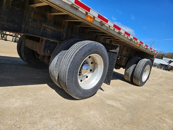 #5216-•-1995-transcraft-45'-flat-bed-trailer-image-33