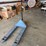 #4074-•-blue-giant-pallet-jack-image-1