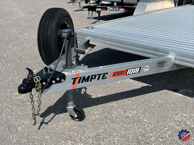 new-2025-timpte-1018-motorsports-t/a-aluminum-tag-trailer-image-13
