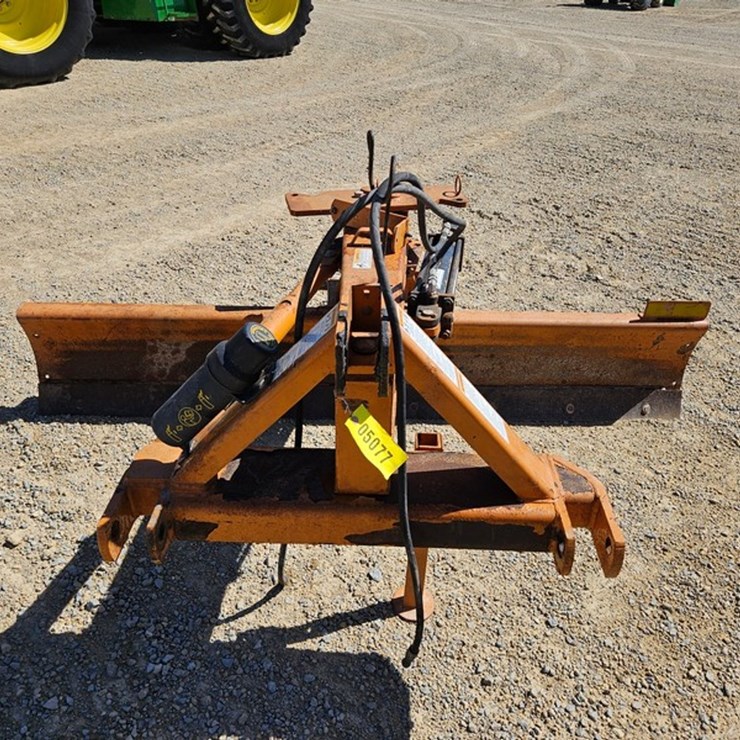 WOODS RB850