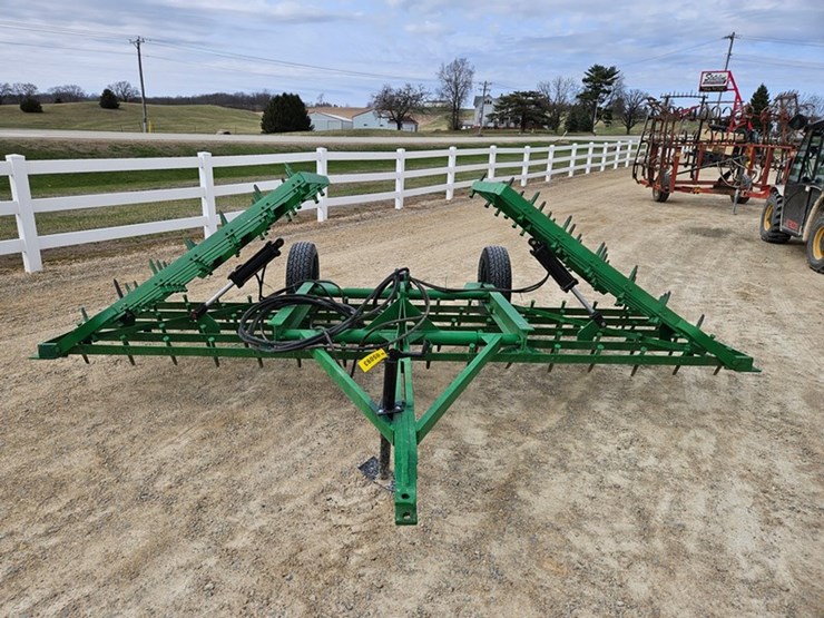 #5093-•-harrogator-20'-hyd-fold-harrow-image-8