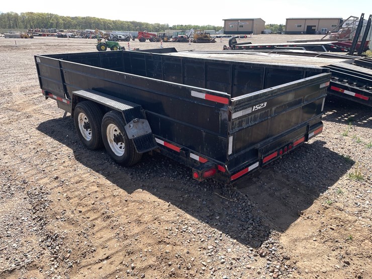 #1213-•-2000-foster-equipment-trailer-(has-wi-title)-image-4