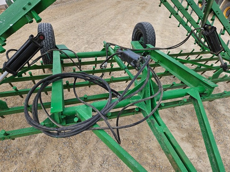 #5093-•-harrogator-20'-hyd-fold-harrow-image-10