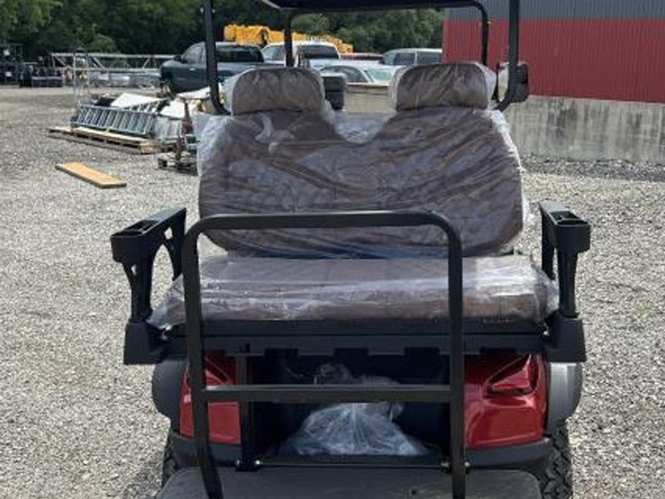 #62-•-4-seat-electric-golf-cart---sdlgc80---red-image-6