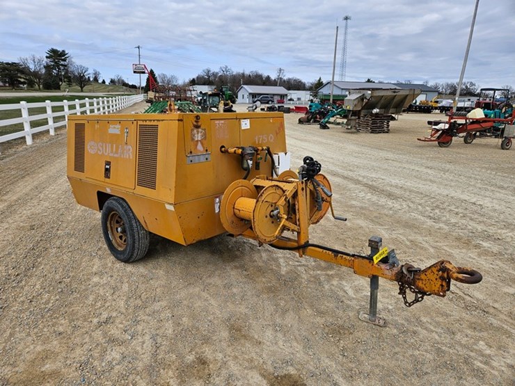#5070-•-sullair-175q-air-compressor-image-7