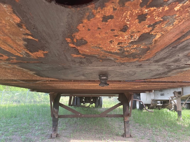 #1219-•-dry-van-semi-trailer-(no-title)-**sells-bill-of-sale**-image-15