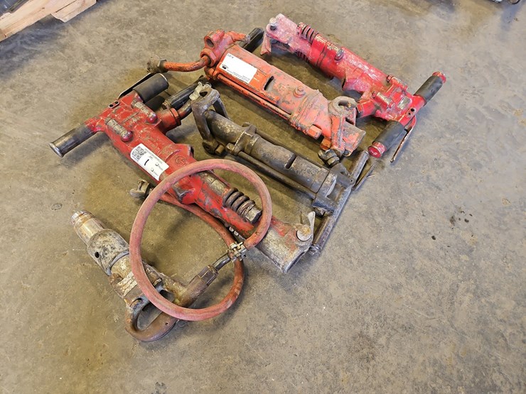 quantity-of-pneumatic-jack-hammers-image-1