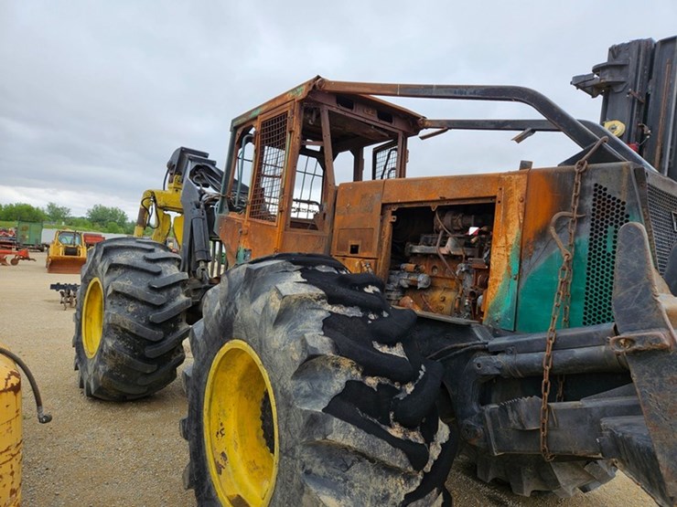 #5053-•-timber-jack-skidder-for-salvage-image-18