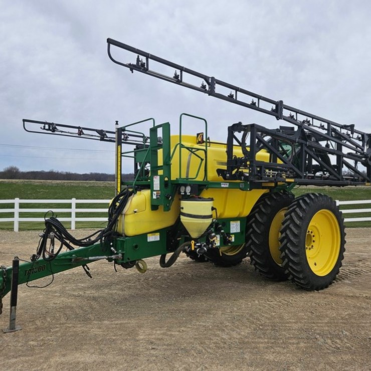TOP AIR TA1600