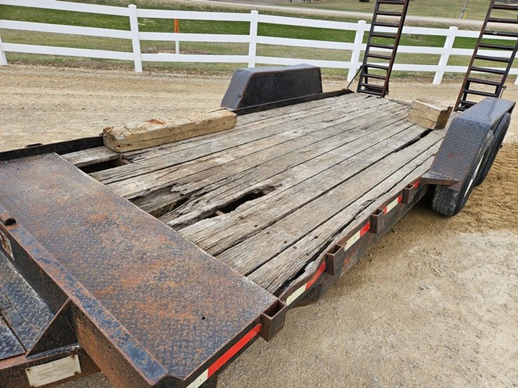 #5066-•-millennium-81"-x-18'-tandem-axle-trailer-image-12