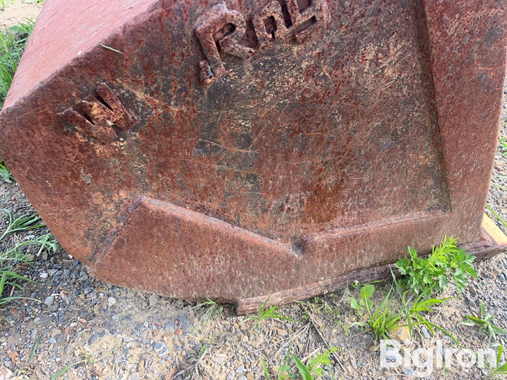 wain-roy-be-75-excavator-clean-out-bucket-image-11
