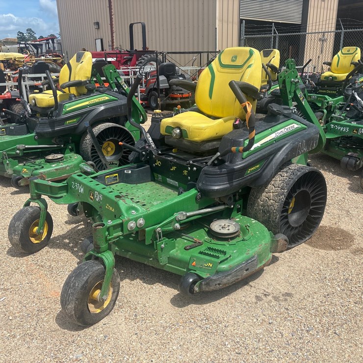 JOHN DEERE Z960M