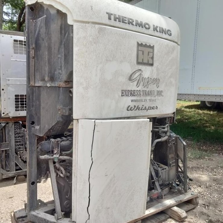 KING THERMO