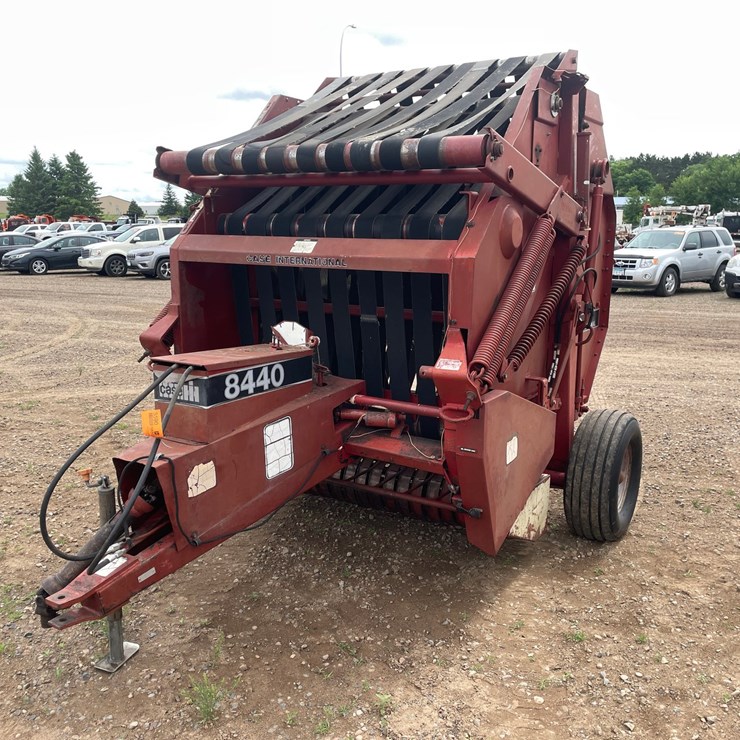 CASE IH 8440