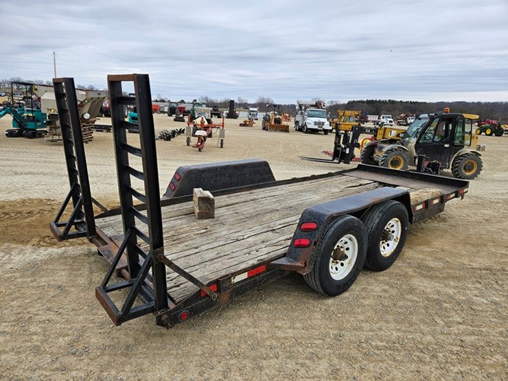#5066-•-millennium-81"-x-18'-tandem-axle-trailer-image-5