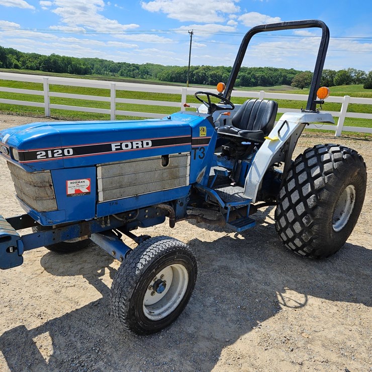 FORD 2120