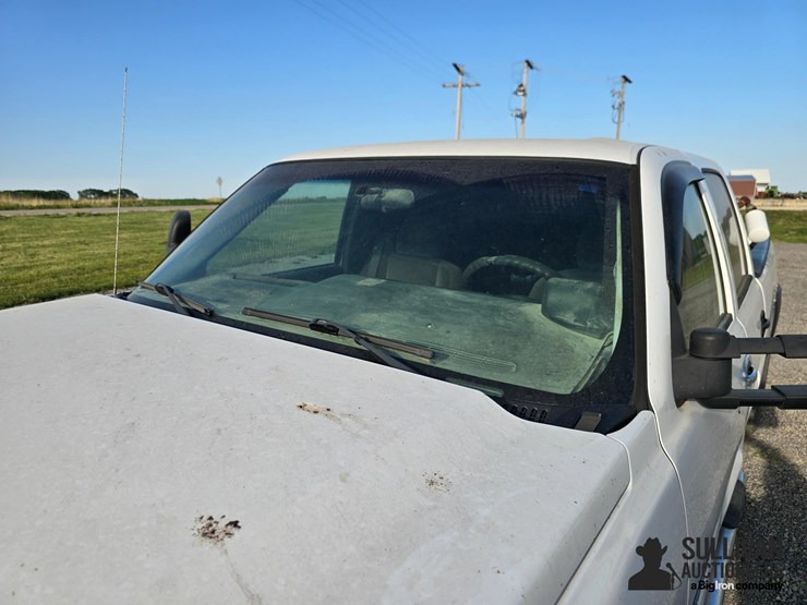 2006-chevrolet-silverado-2500-image-9
