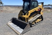 2019 CATERPILLAR 259D3