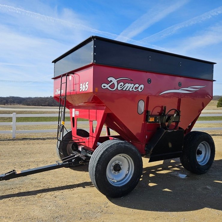 DEMCO 365