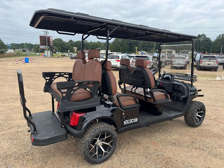 2025-sd-lanch-street-legal-6-seater-golf-cart-w/-on-board-charger-(1-mile-showing)-image-3