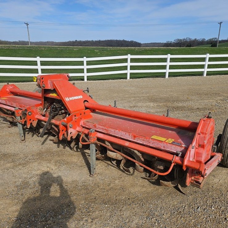 HOWARD HR50
