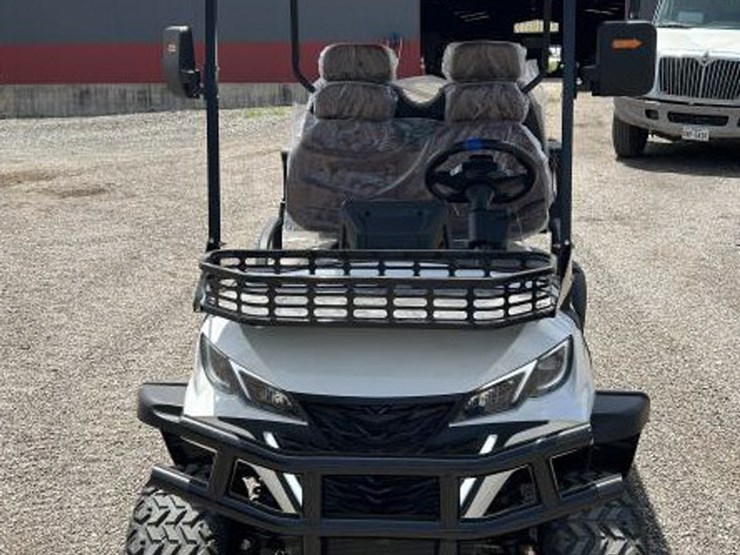 #43-•-4-seat-electric-golf-cart---sdlgc80---white-image-2