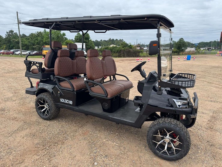 2025-sd-lanch-street-legal-6-seater-golf-cart-w/-on-board-charger-(1-mile-showing)-image-2
